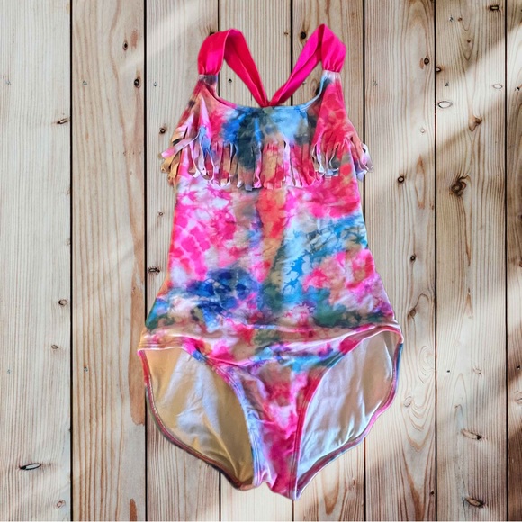 Other - Girl's Swimsuit. Size 10/12